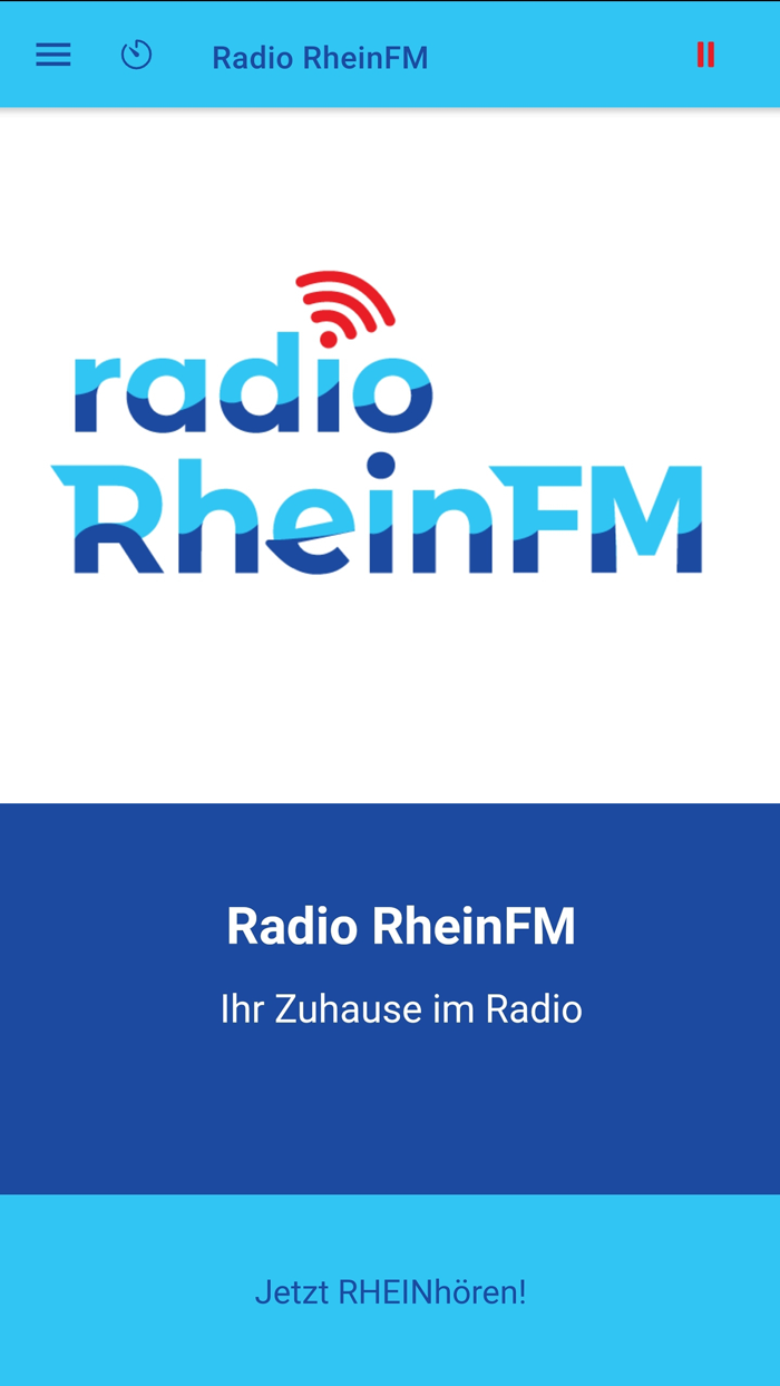 Radio RheinFM