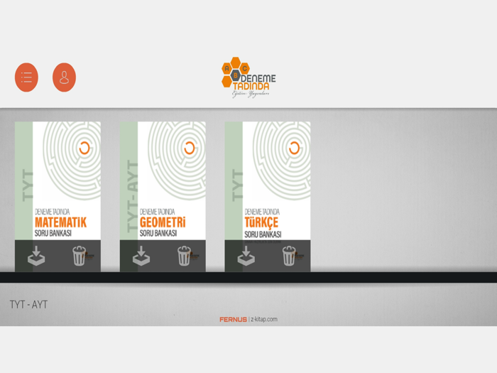 Deneme Tadında Mobil Kütüphane