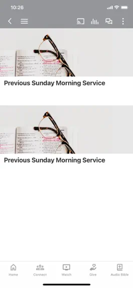 Game screenshot Metro Pentecostal Church apk