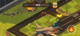 Game screenshot Tanks VS  Cars Battle apk