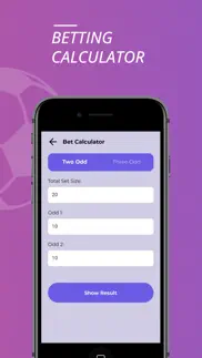 How to cancel & delete betting tips for football 4