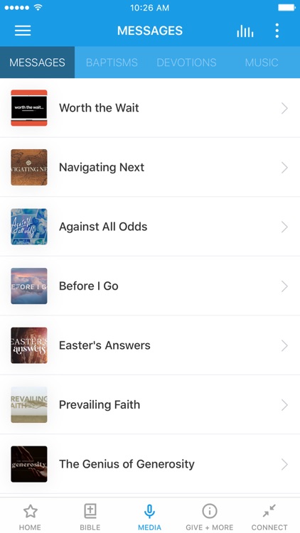 First Redeemer Church