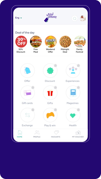 Offaraty screenshot-3