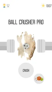 ball crusher pro iphone screenshot 1