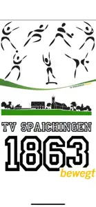 TV Spaichingen 1863 e.V. screenshot #1 for iPhone