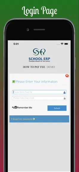 Game screenshot VSPKJaipur apk