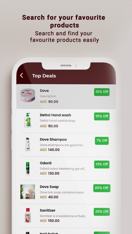 Ponnery - Online Store