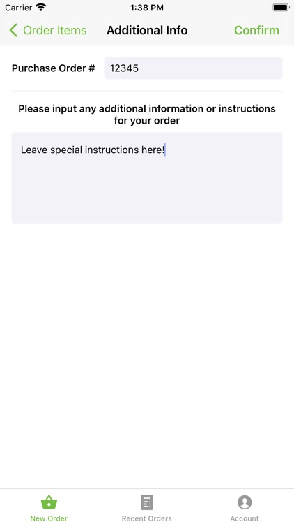 Sunrise Fresh Produce screenshot-3