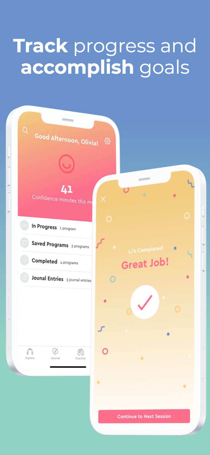 Marigold Self Confidence