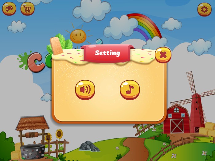 Coloring Games Play and Lean