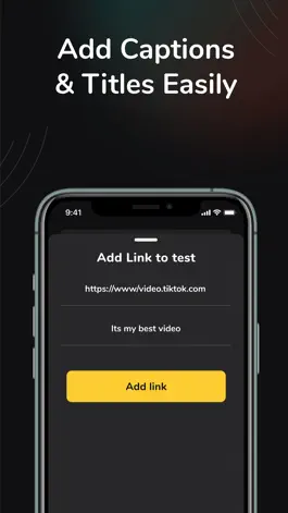 Game screenshot ReTok hack