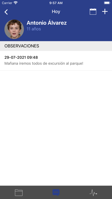 Screenshot #3 pour Ayre Coordinador