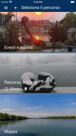 Game screenshot Idroscalo mod apk