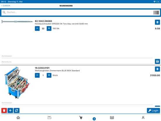 Screenshot #6 pour Fehr Braunwalder