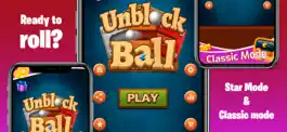 Game screenshot Unblock Ball - Puzzle Game apk