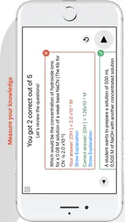 ap chemistry guided sims problems & solutions and troubleshooting guide - 4