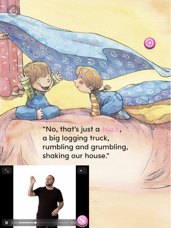 Is That an Earthquake