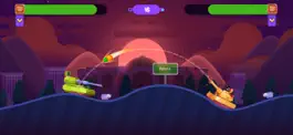 Game screenshot Angry Tanks Extreme apk