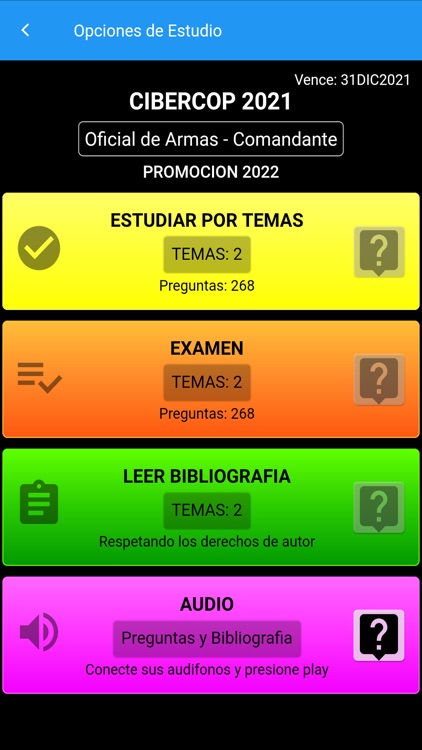 SIMULADOR CIBERCOP