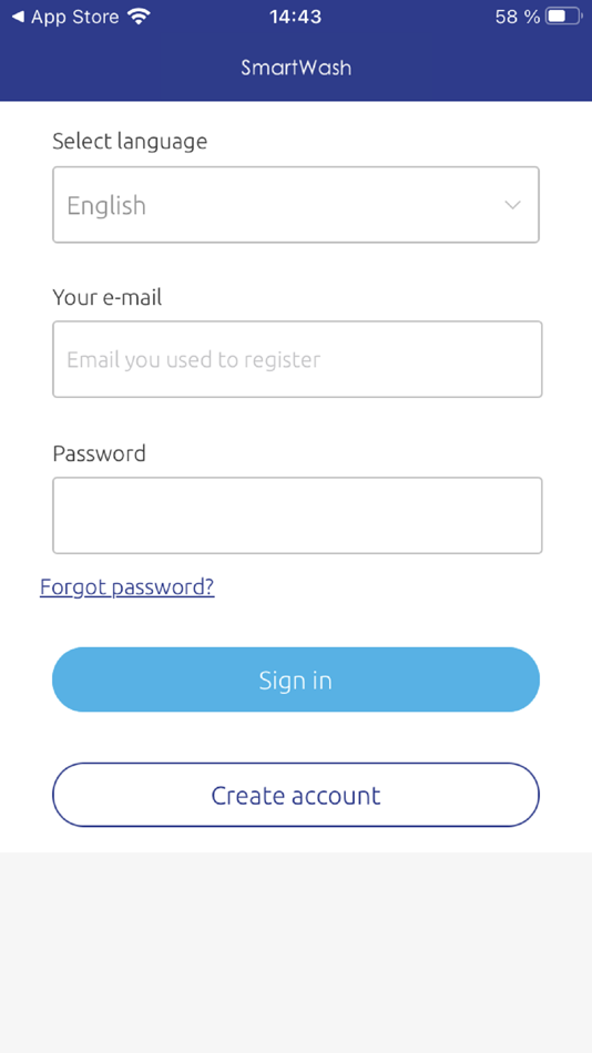#1. SmartWash by JHC (iOS) 게시자: INNOVATION SCRIPT, UAB
