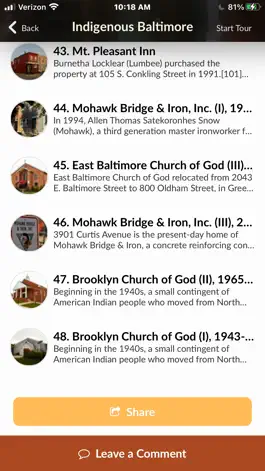 Game screenshot Guide to Indigenous Baltimore hack