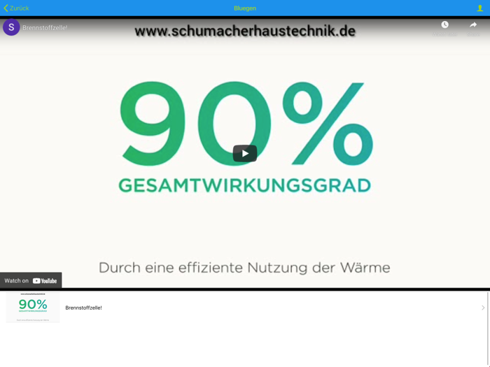 Schumacher Haustechnik