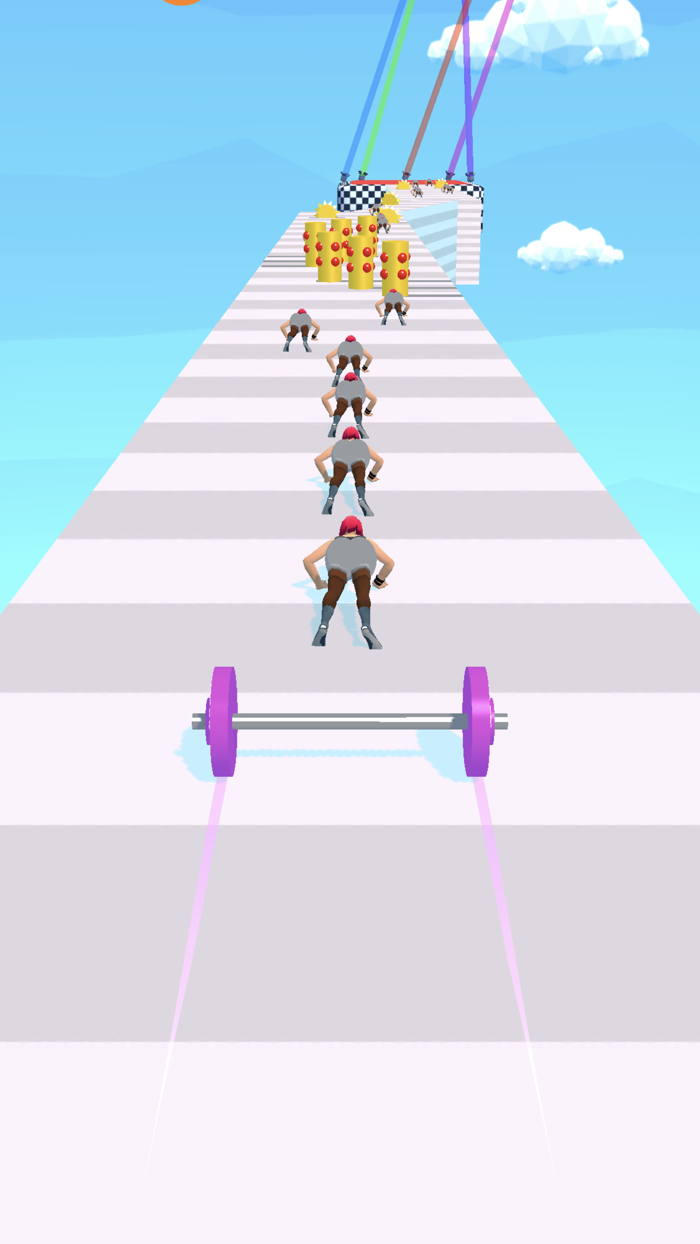 Cake Check Challenge