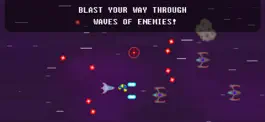 Game screenshot Shooter: Space Age! apk