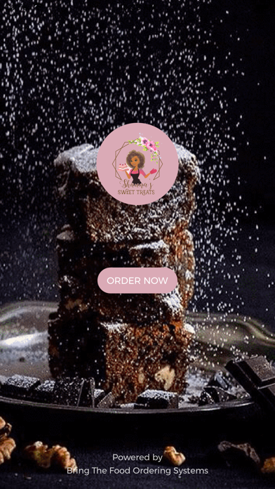 Shaunas Sweet Treats Screenshot