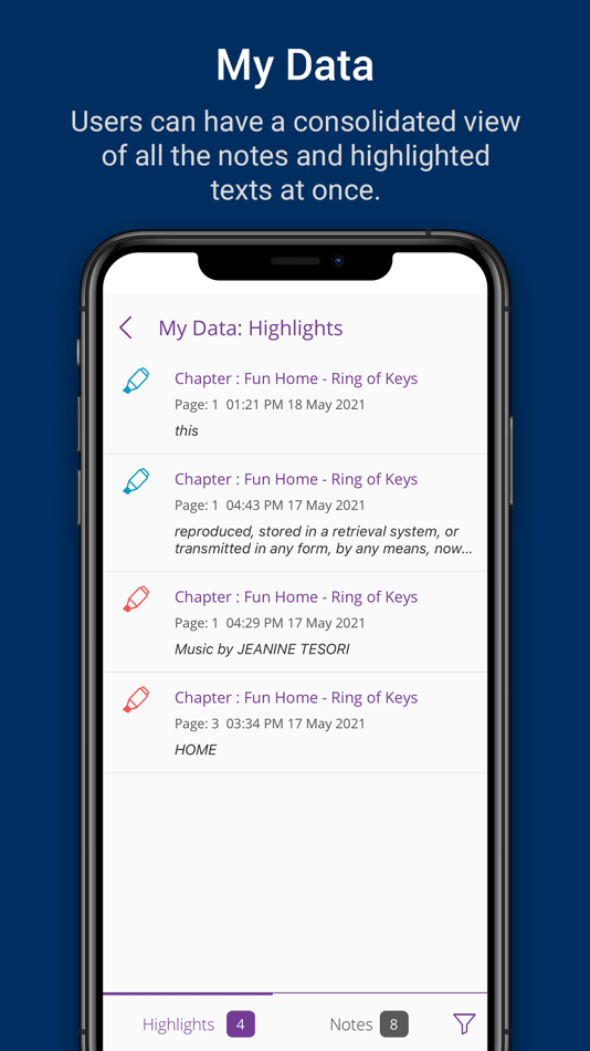 #7. Concord Reader + (iOS) 由: Concord Music Group, Incorporated