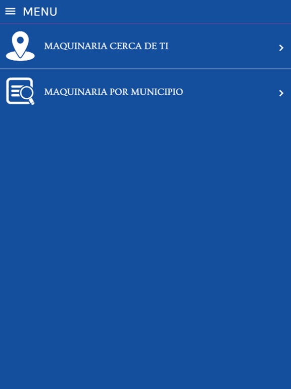 Screenshot #6 pour INFO AGRO QUERETARO
