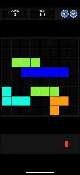 Game screenshot Connect Block - Connect Puzzle mod apk