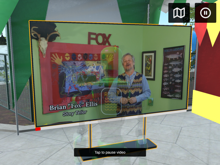 Clean Water Celebration