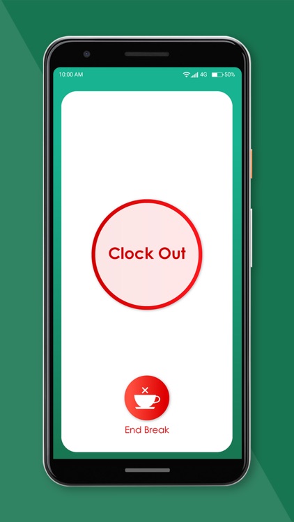 Gunitime: Employee Scheduling screenshot-3