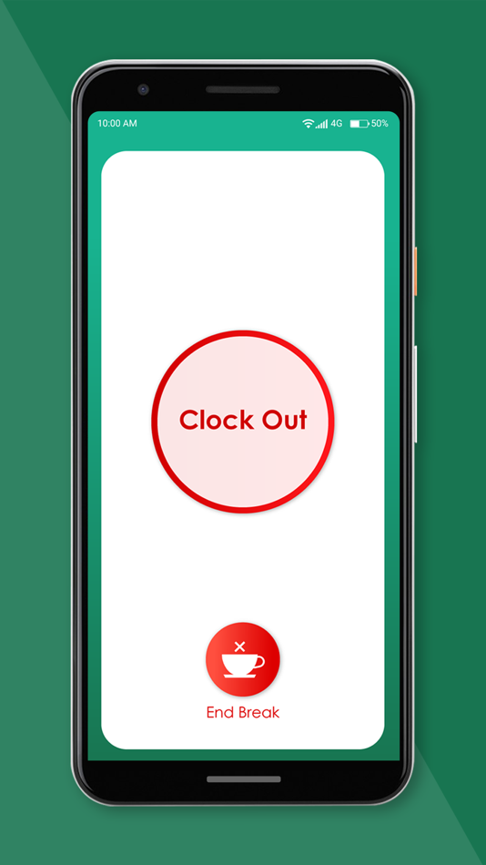 #4. Gunitime: Employee Scheduling (iOS) 由: Digizervice Pty Ltd
