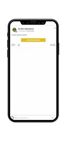 Game screenshot The ALL IN Community hack