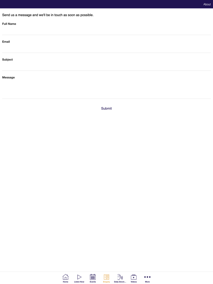TRR-Truth Revealed Radio