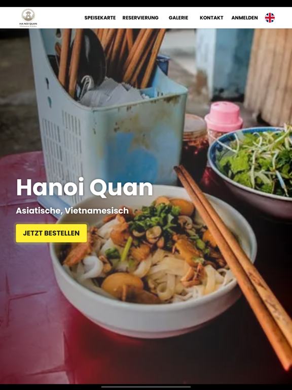 Hanoi Quanのおすすめ画像1