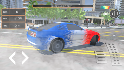 Car Drift : Car Racing Games Screenshot