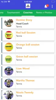 bardsey tennis club problems & solutions and troubleshooting guide - 1