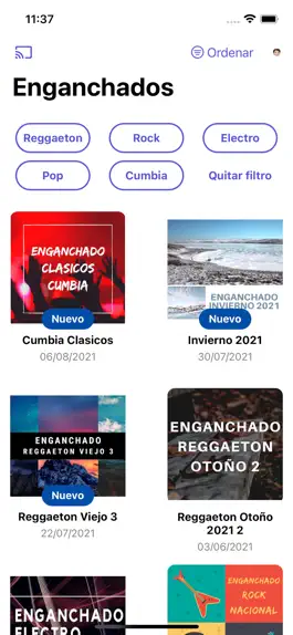 Game screenshot Locura Extra mod apk