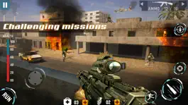 Game screenshot Call of Sniper : Battle Royale hack