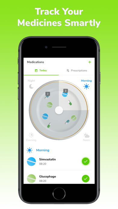 360 HealthSpot Screenshot
