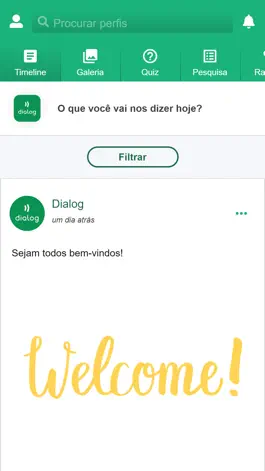 Game screenshot Dialog Plus apk