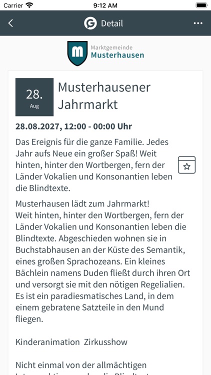 Geko Bürgerkommunikation screenshot-4