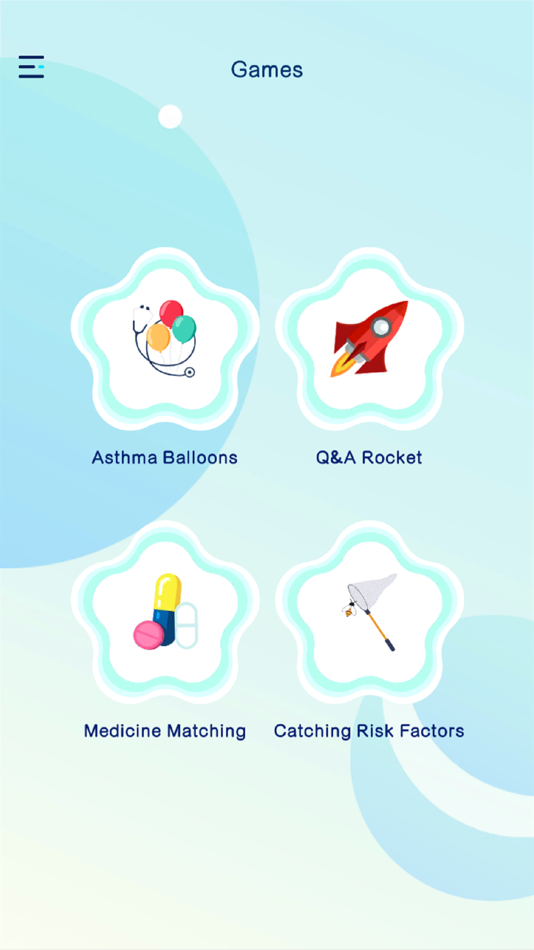 #2. Asthma Signals (iOS) 来自: Aesir Ltd.