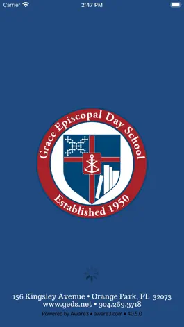 Game screenshot Grace Episcopal Day School apk