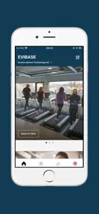 EVIBASE screenshot #1 for iPhone