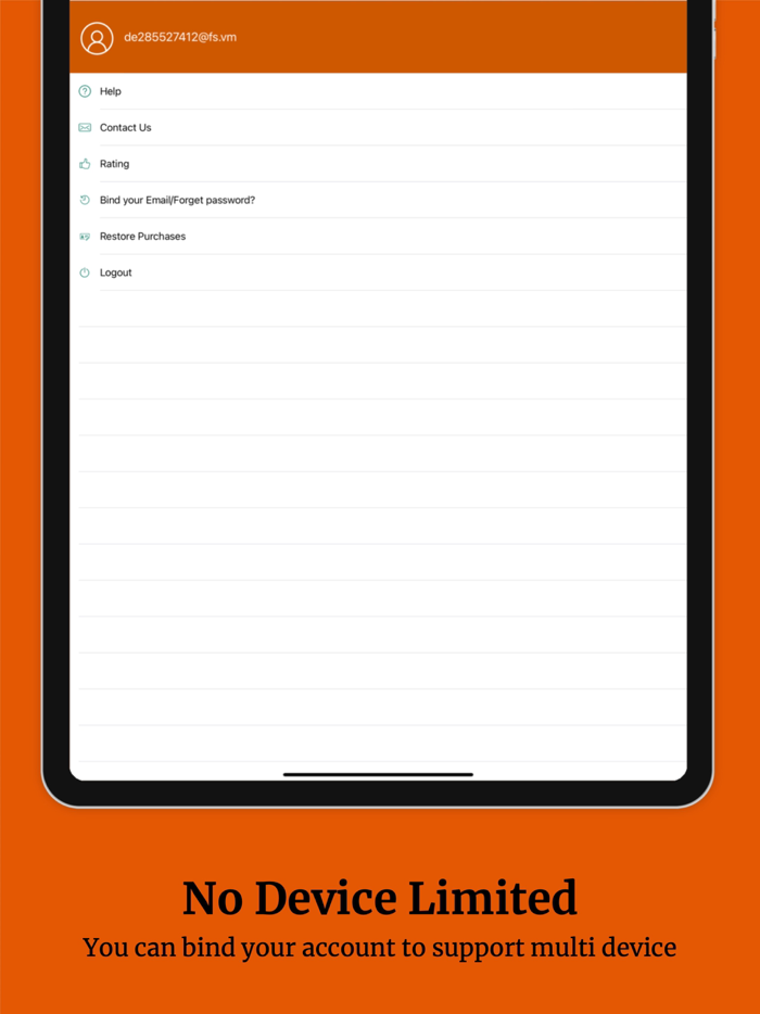 VPN 365-Master WIFI Security