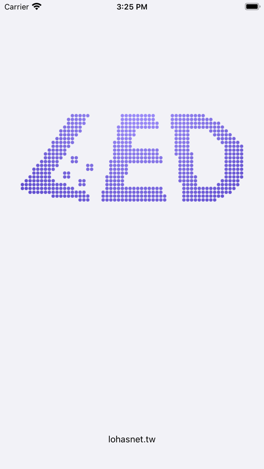 #1. 樂活LED (iOS) 由: Tung Ming Koo